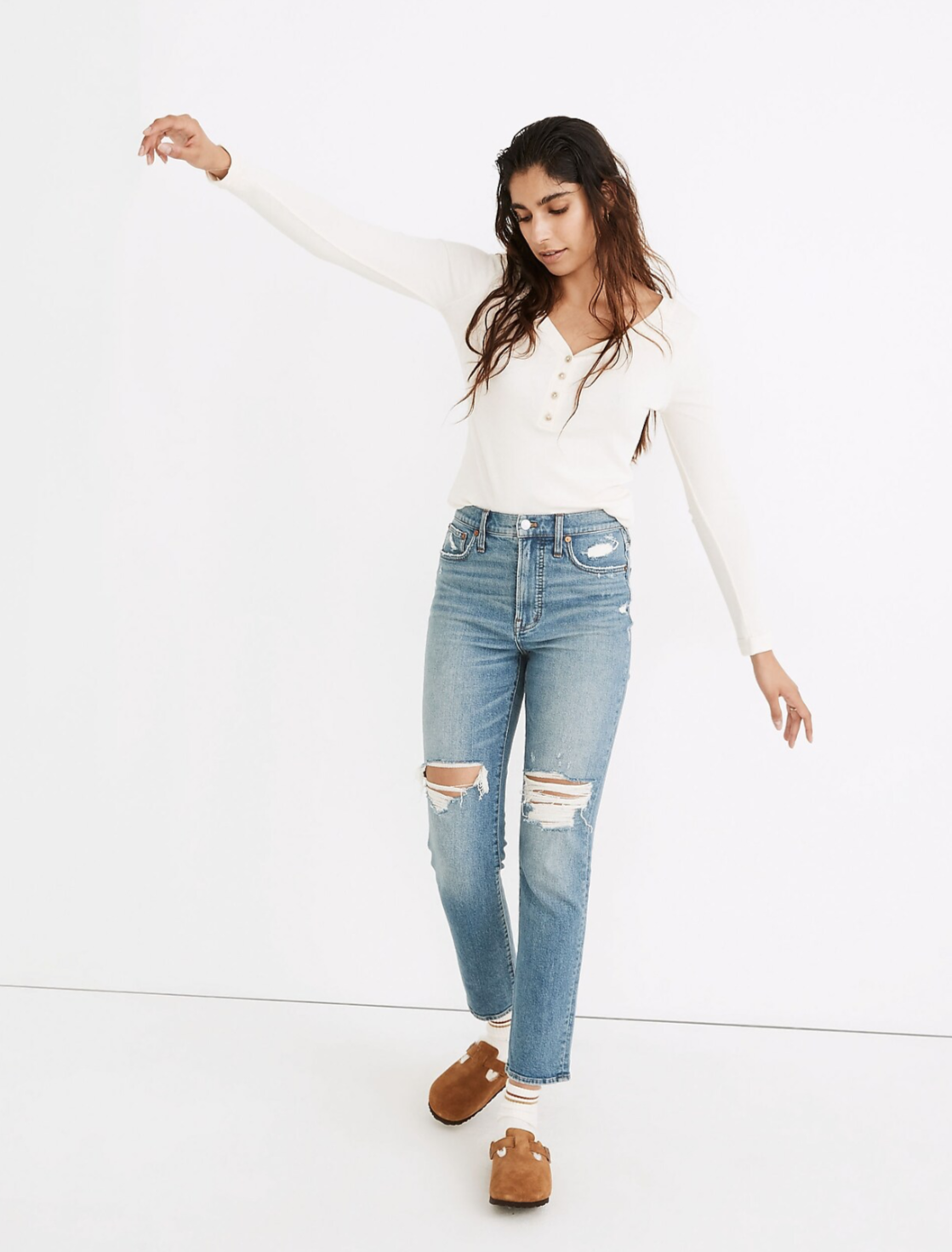 Madewell The Perfect Vintage Jean (26)