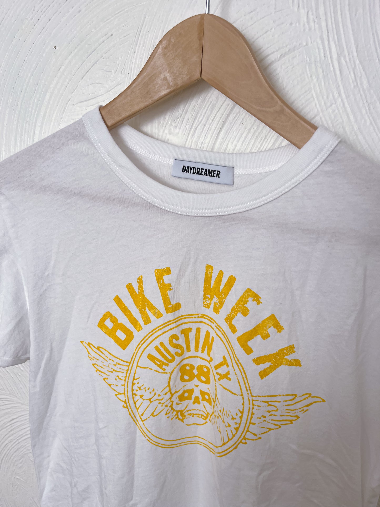 Daydreamer Bike Week Tee (M)