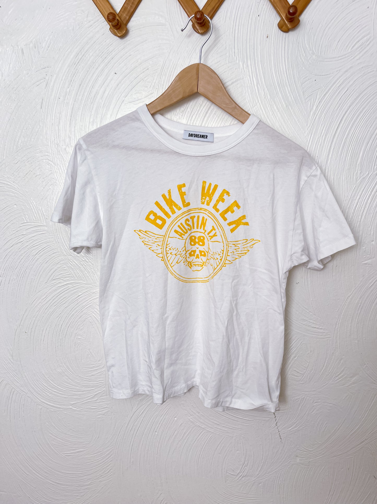 Daydreamer Bike Week Tee (M)