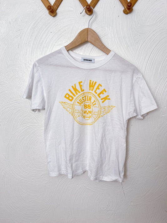 Daydreamer Bike Week Tee (M)