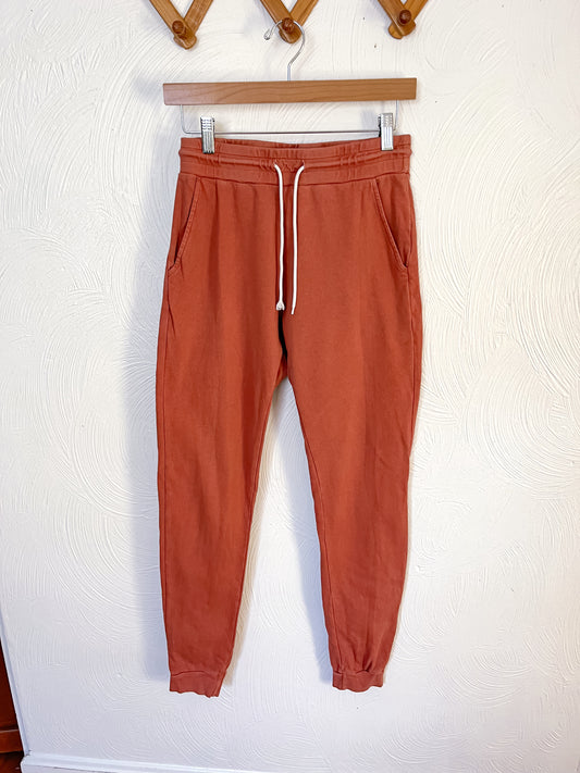 Mate Organic Cotton Sweatpants (S)