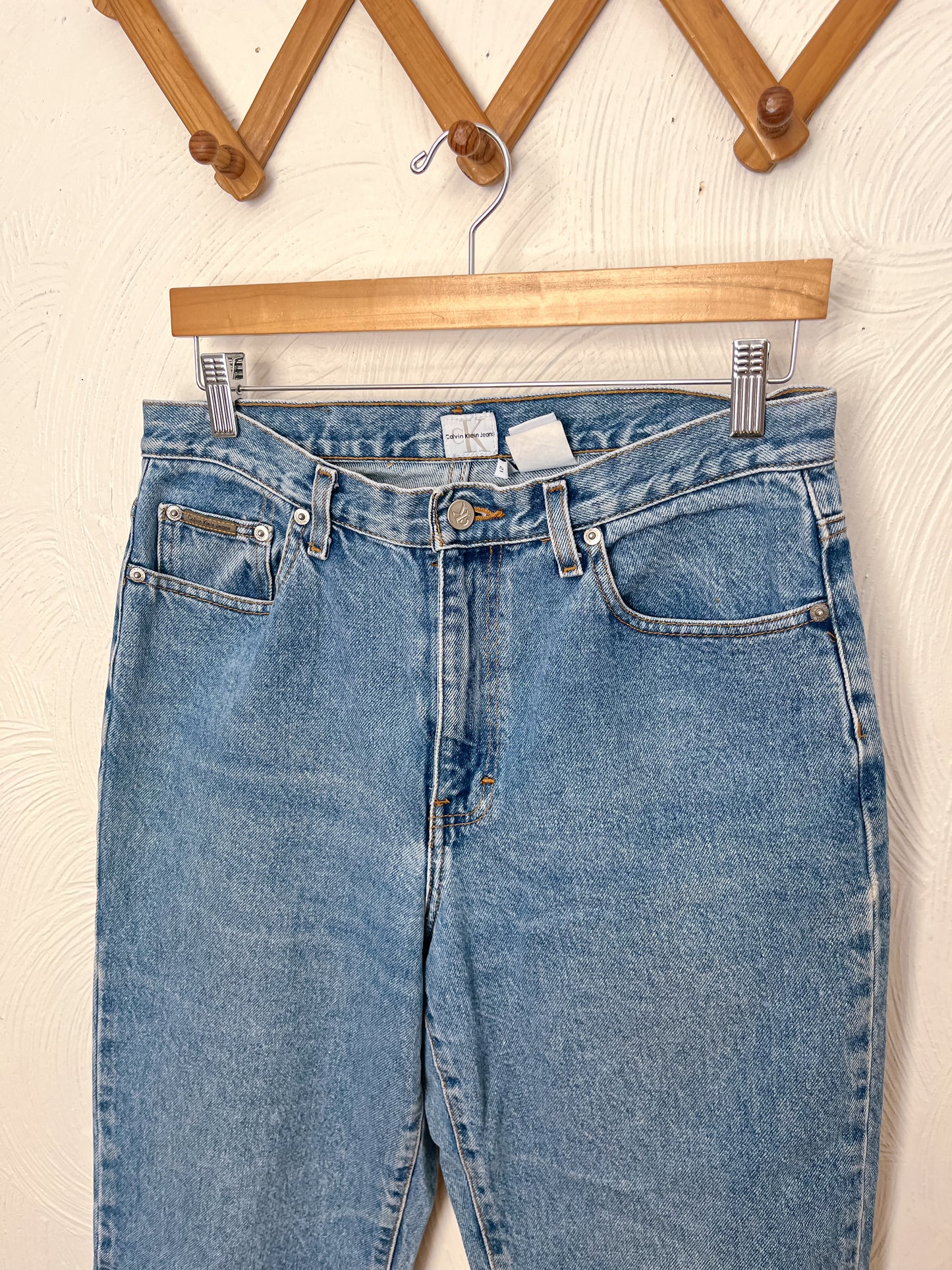VTG Calvin Klein Jeans (12)