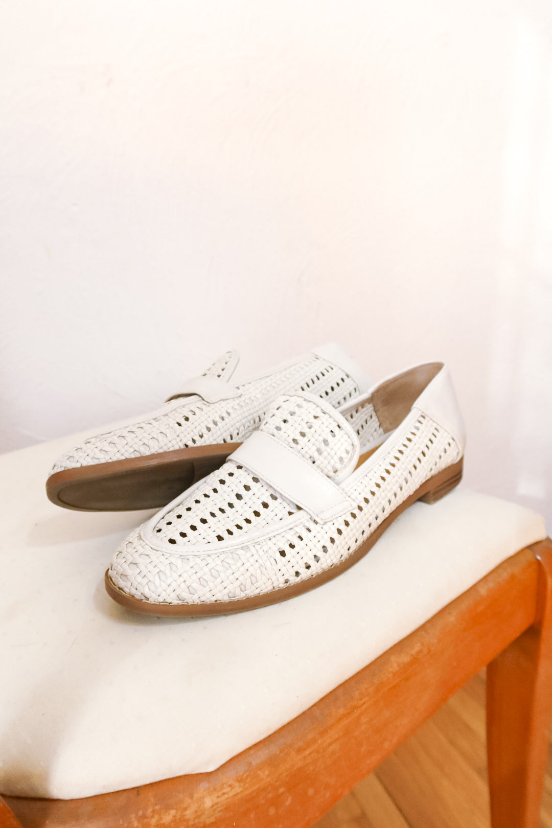 Woven Loafer (9)