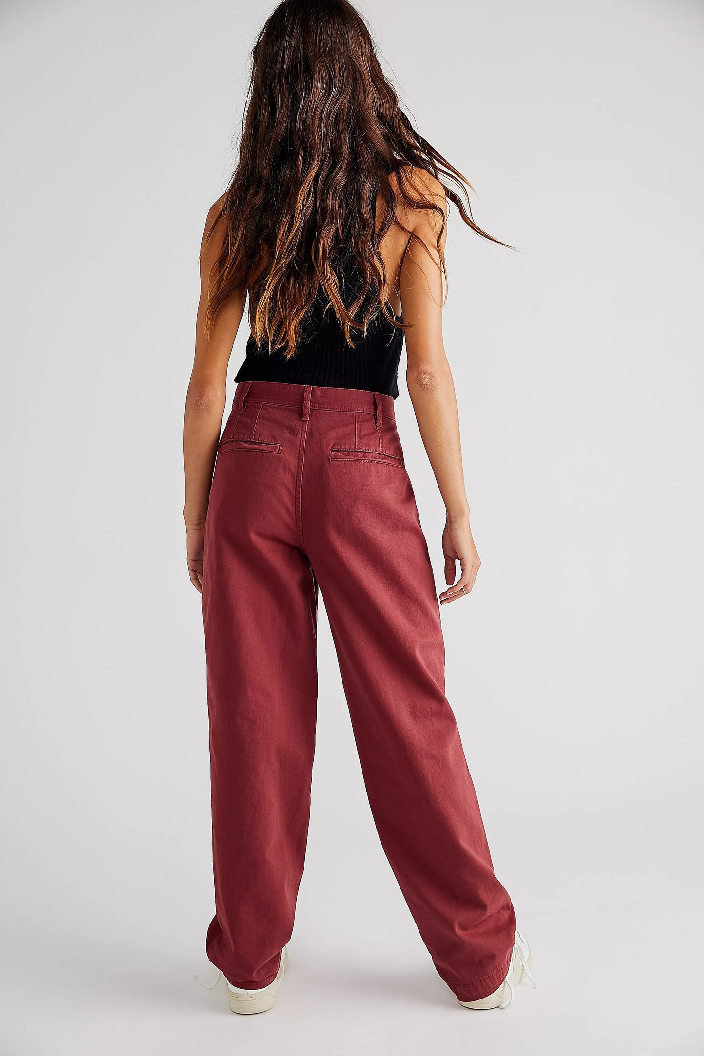 Free People Trousers (0)
