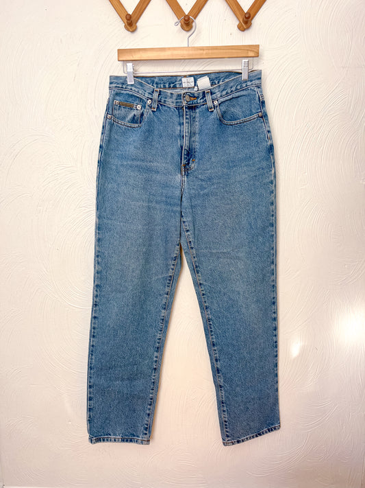 VTG Calvin Klein Jeans (12)