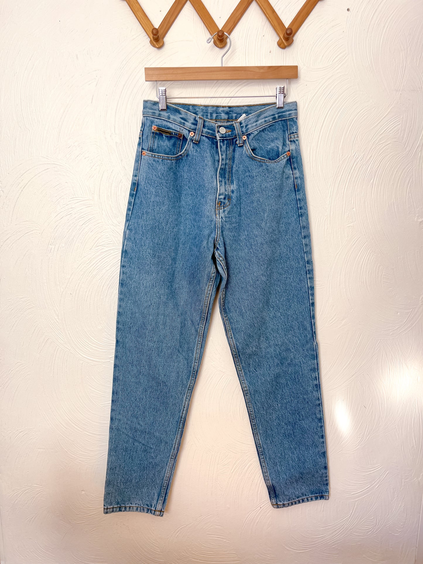 VTG Calvin Klein Jeans (10)