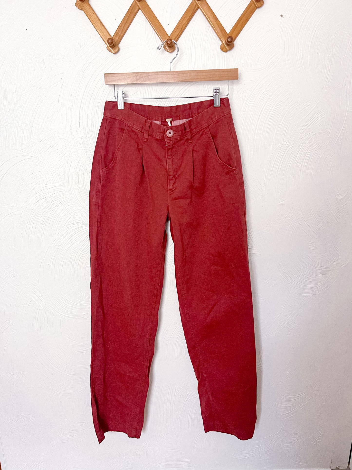 Free People Trousers (0)