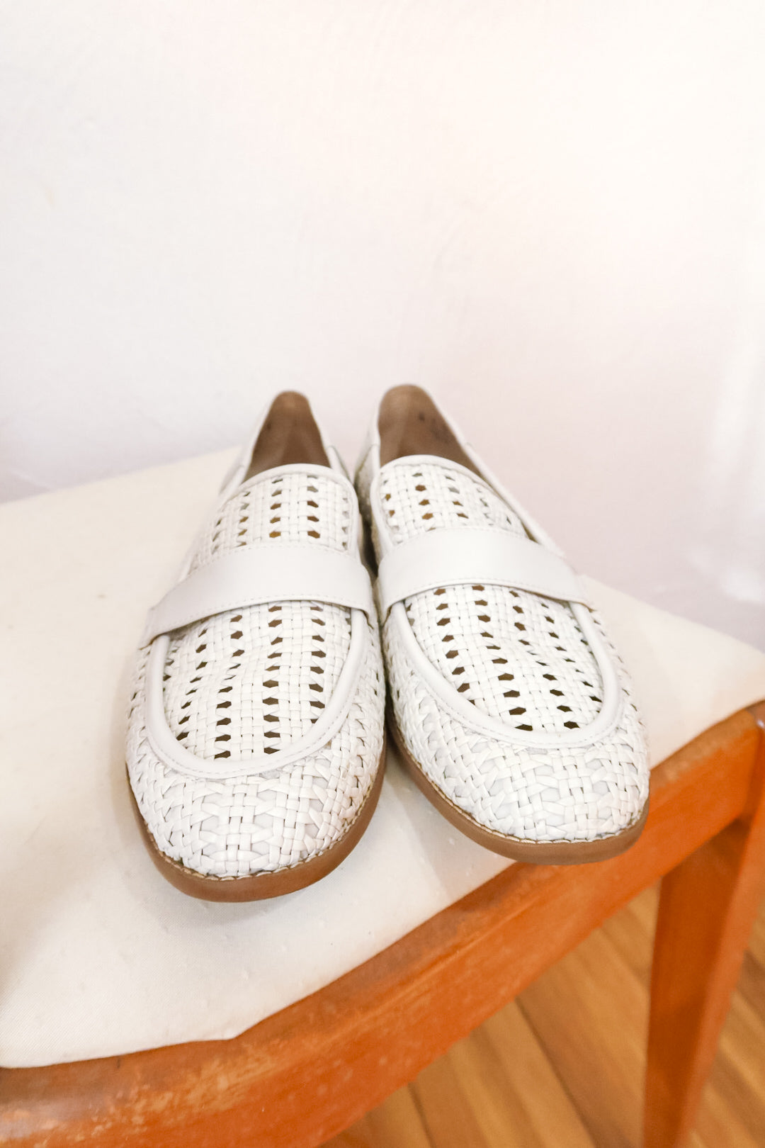 Woven Loafer (9)