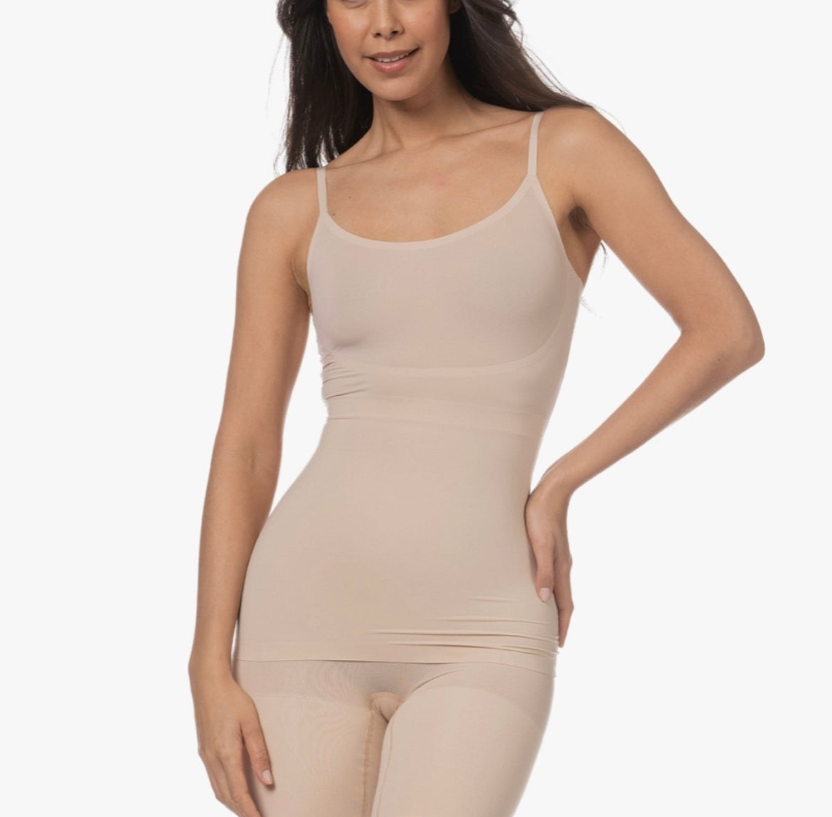 Spanx Thinstincts Convertible Camisole (M)