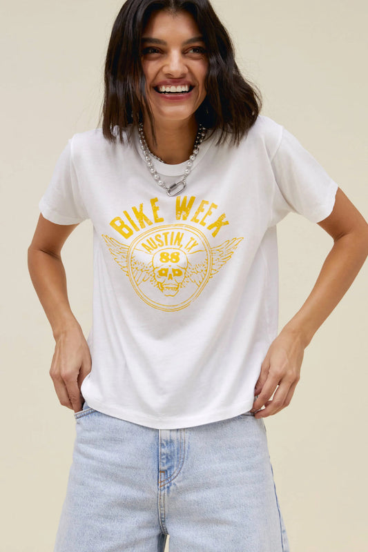 Daydreamer Bike Week Tee (M)